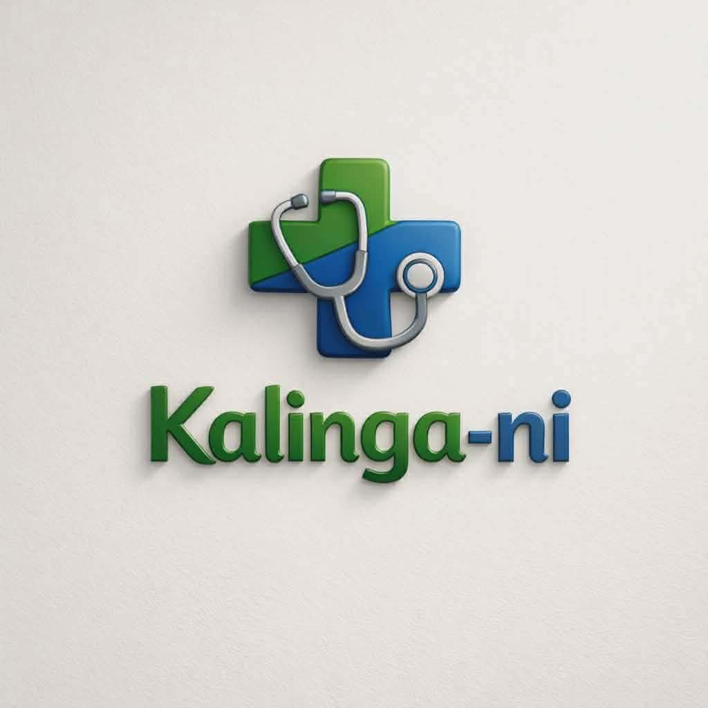 Kalinga-ni Logo
